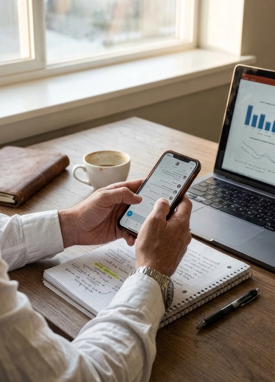 Get in touch with the Lotlinx team