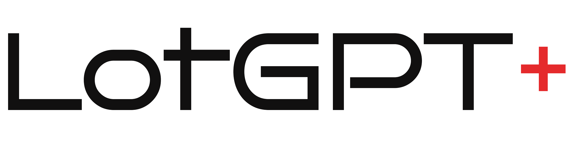 LotGPT+ logo