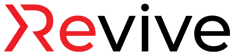 Revive logo