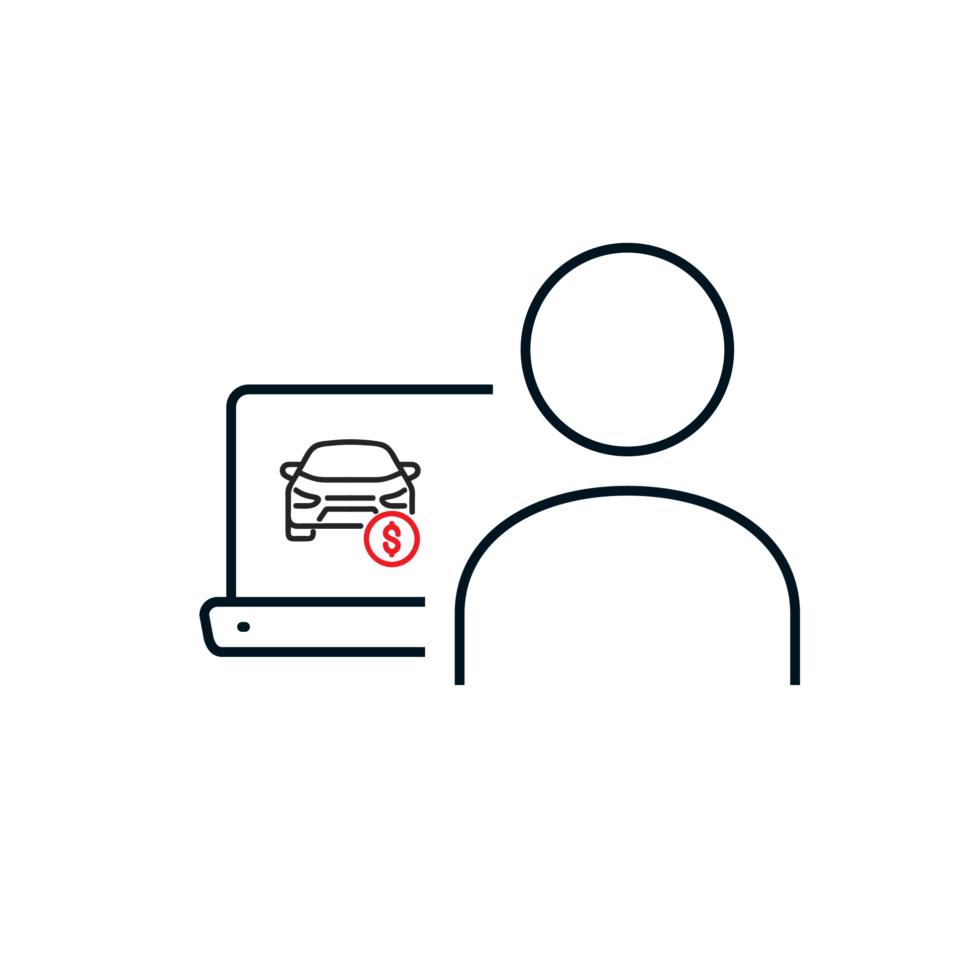 Identifying shoppers still actively researching