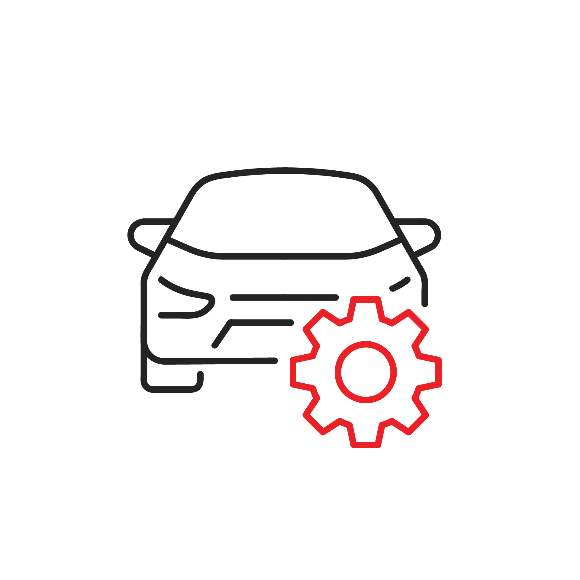 Marketing spend optimization dashboard